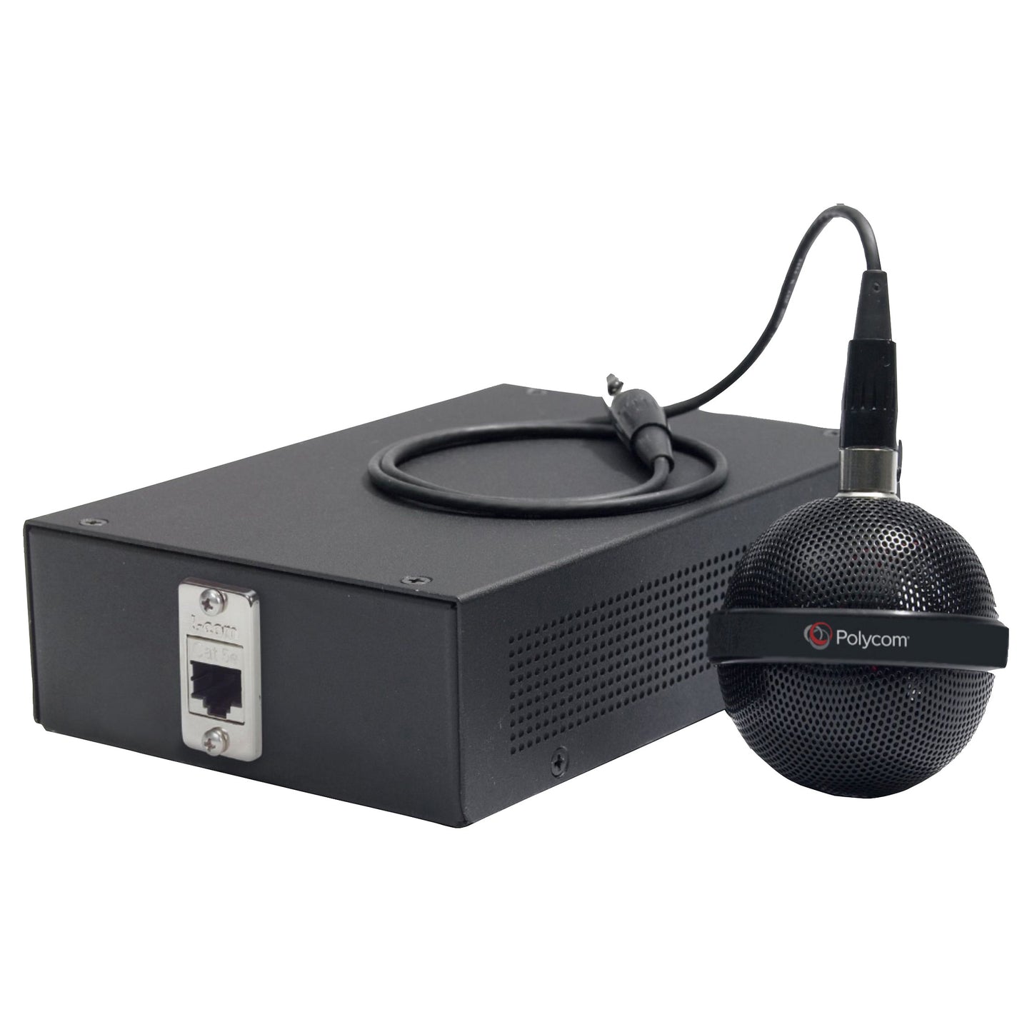 HP Poly IP Ceiling Microphone Array