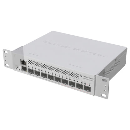 Z MikroTik RMK-2/10