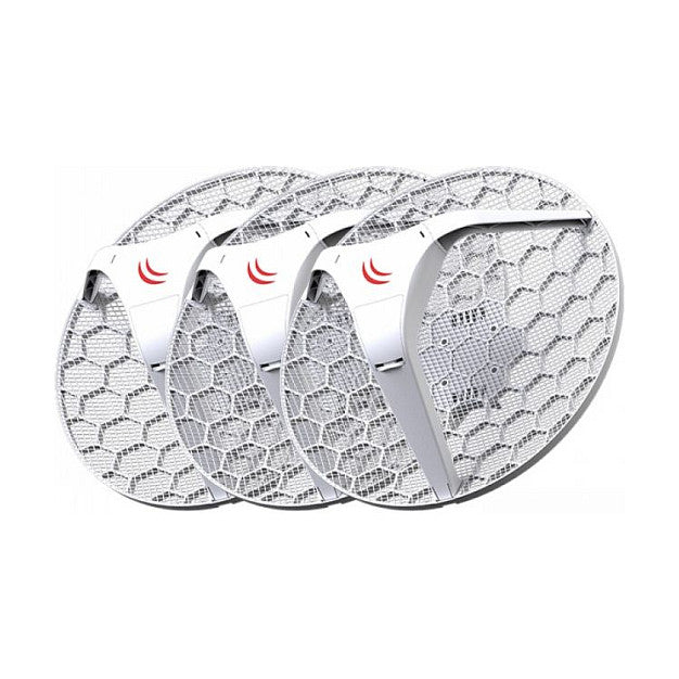Z MikroTik RBLHG5kit