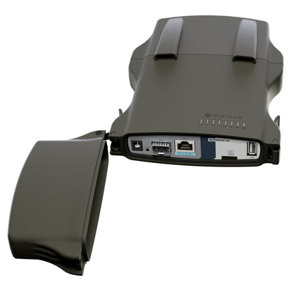 MikroTik L23UGSR-5HaxD2HaxD-NM