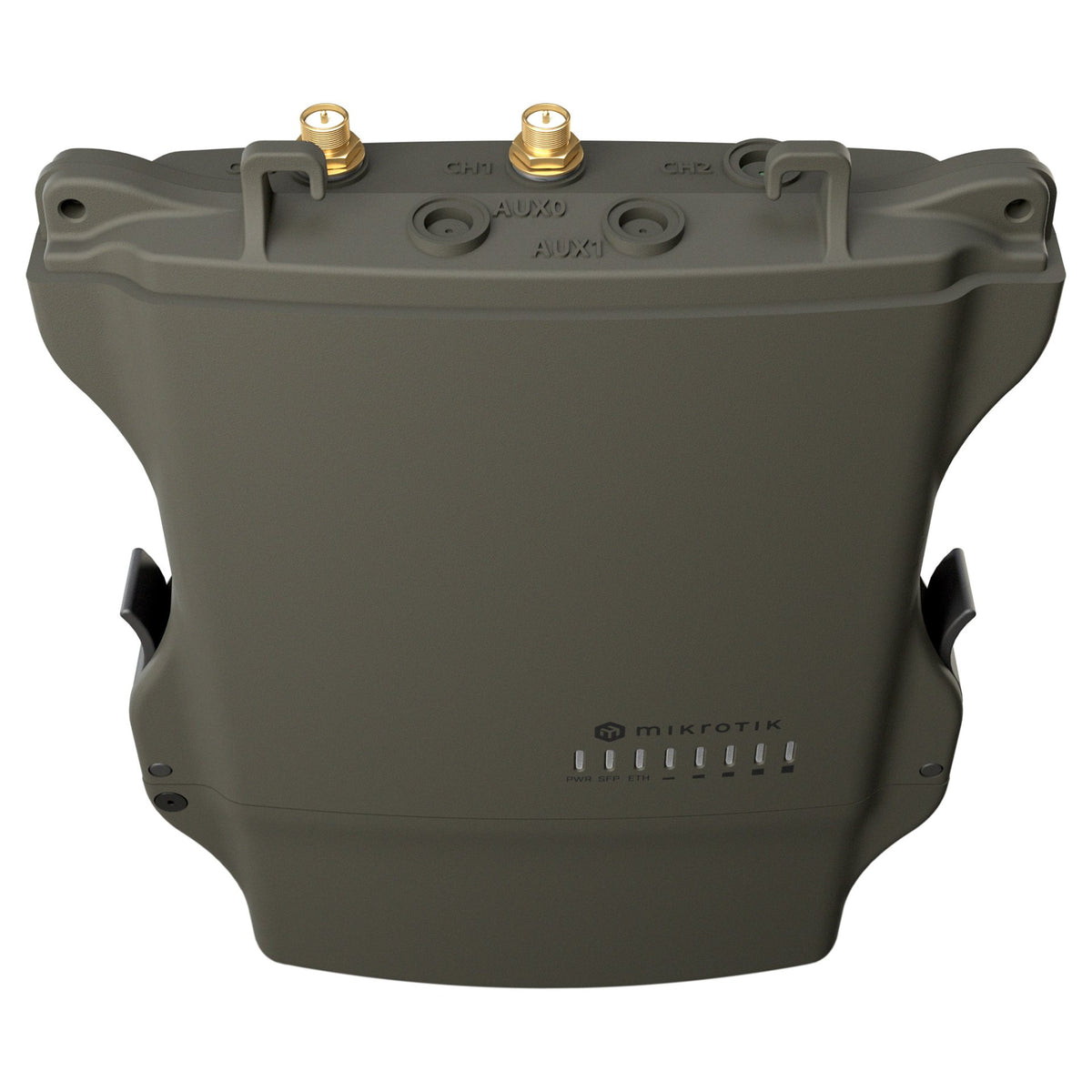 MikroTik L23UGSR-5HaxD2HaxD-NM