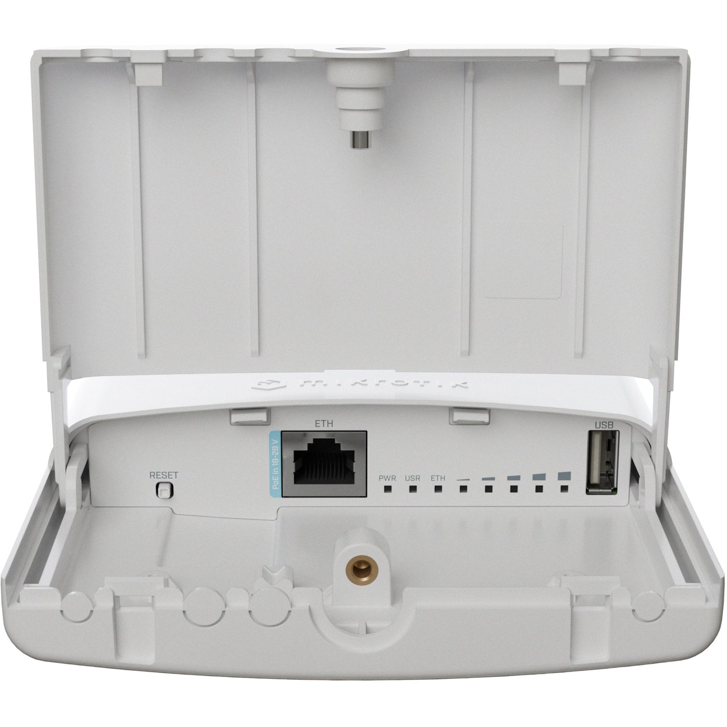 Z MikroTik L11UG-5HaxD-NB