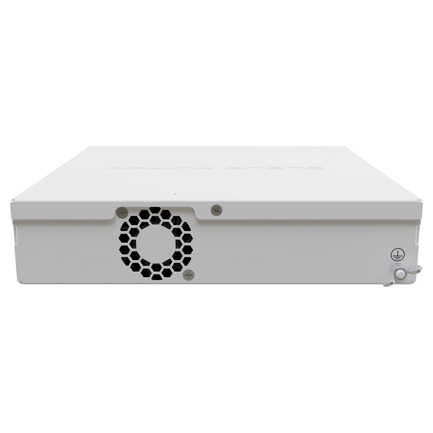 MikroTik 8+2P CRS310-8G+2S+IN M RM
