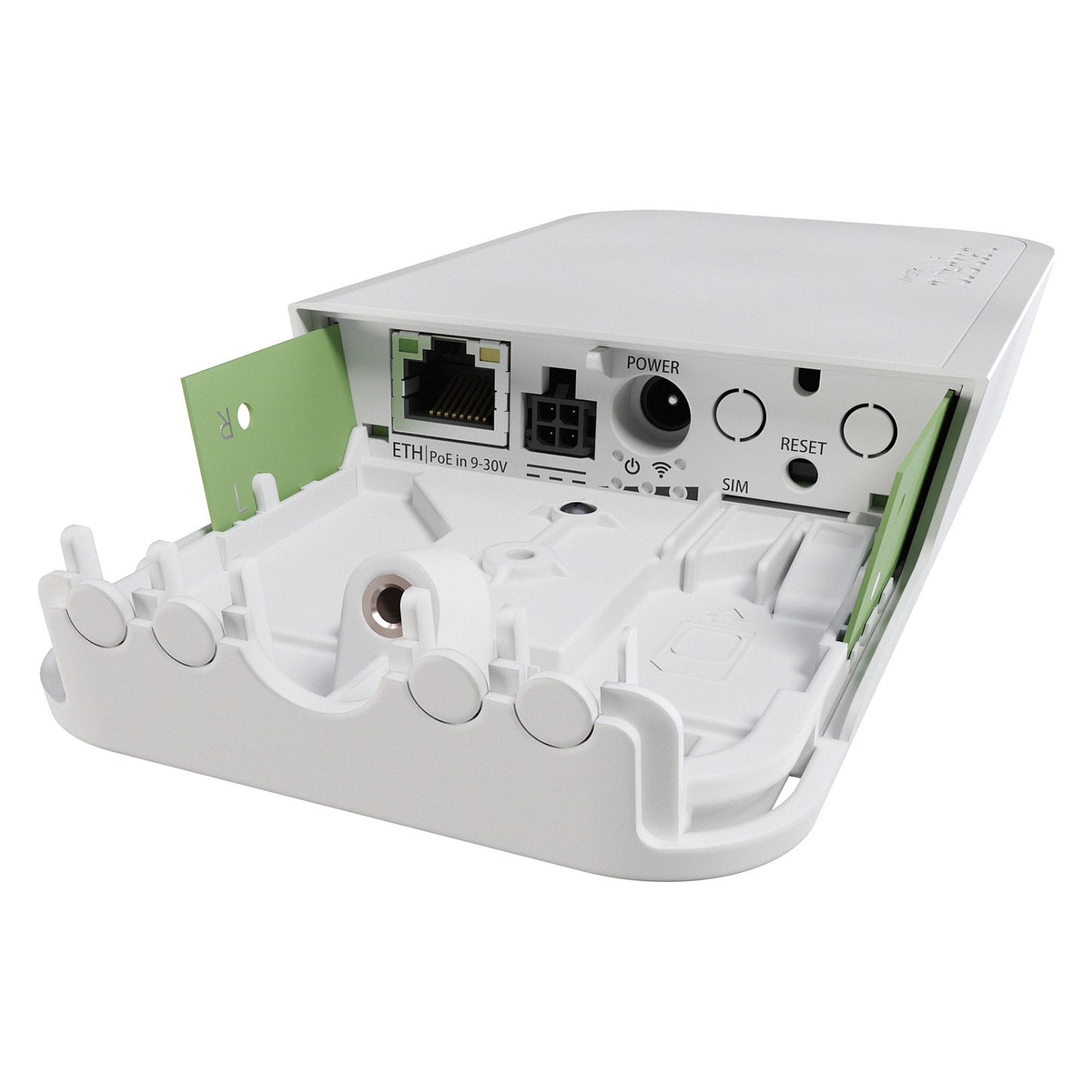 MikroTik wAPR-2nD&EC200A-EU
