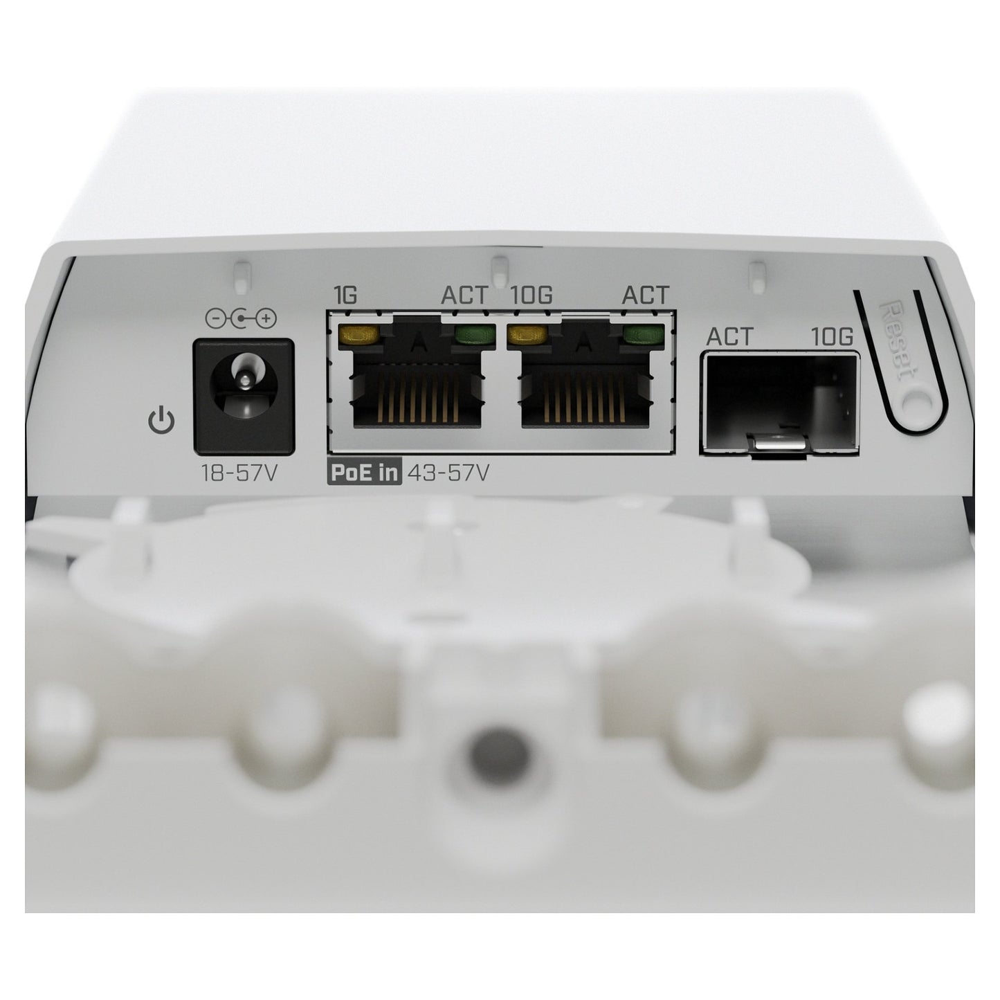 Z MikroTik FTC11XG