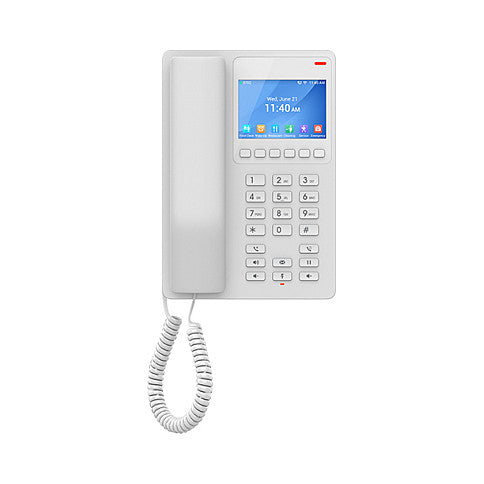 Grandstream GHP630 White