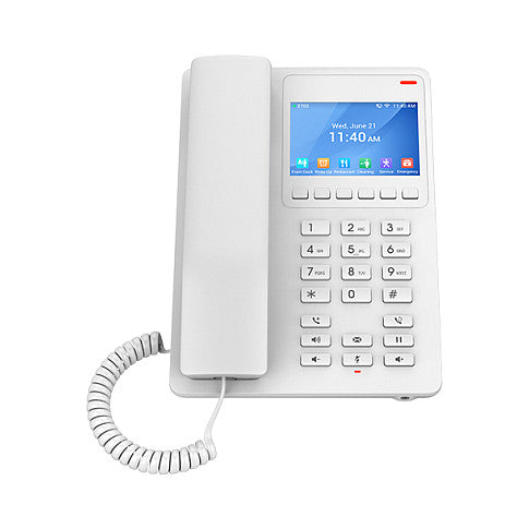 Grandstream GHP630 White