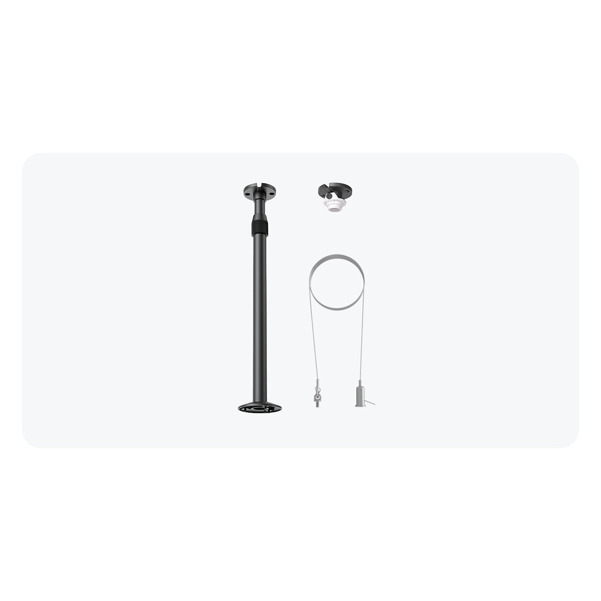 Yealink MSFT Accessory CM-MountKIT