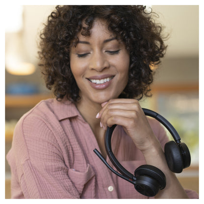 HP Poly BT Headset Voyager 4320 UC Stereo USB-C