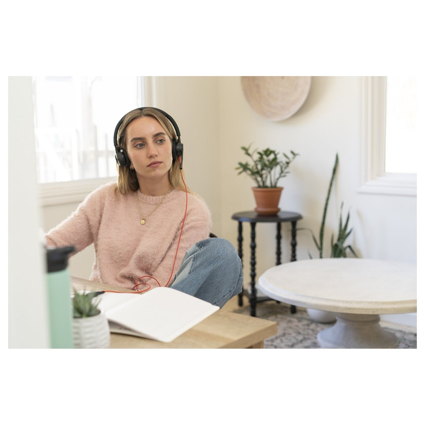 HP Poly Headset Blackwire C8225-M Stereo USB-C/A Teams