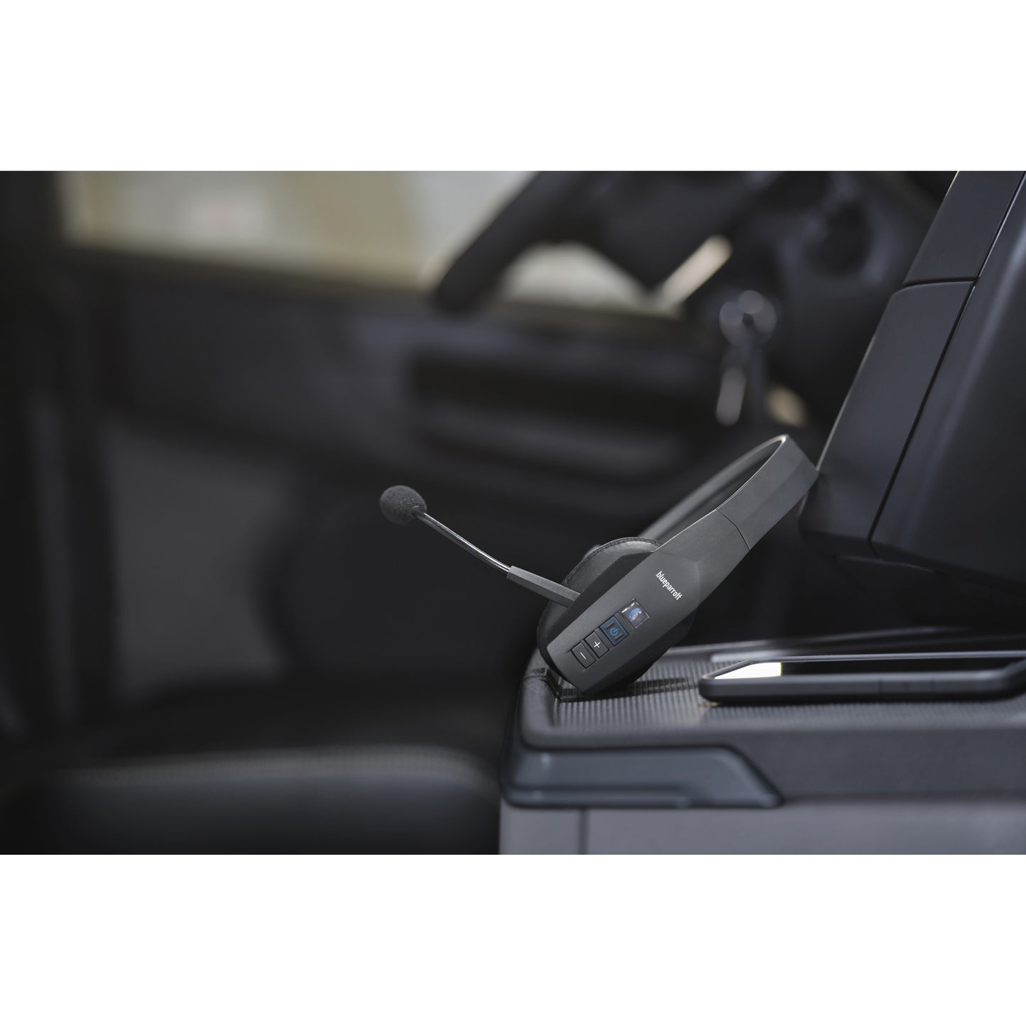 Jabra Headset BlueParrott B450-XT, Bluetooth