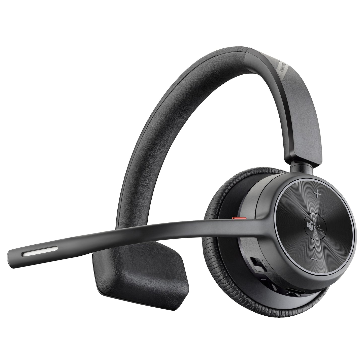 HP Poly BT Headset Voyager 4310 UC Mono USB-A Teams