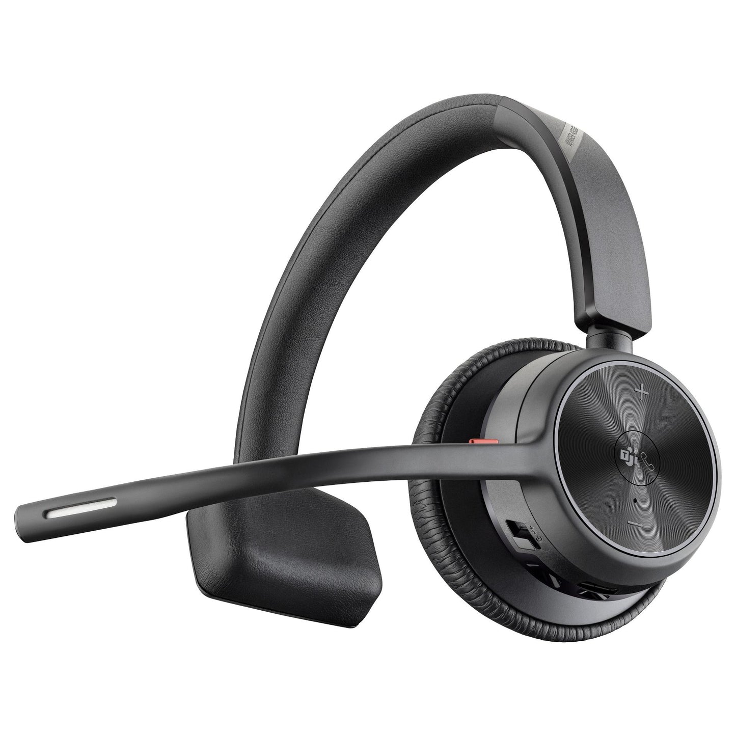 HP Poly BT Headset Voyager 4310 UC Mono USB-A Teams
