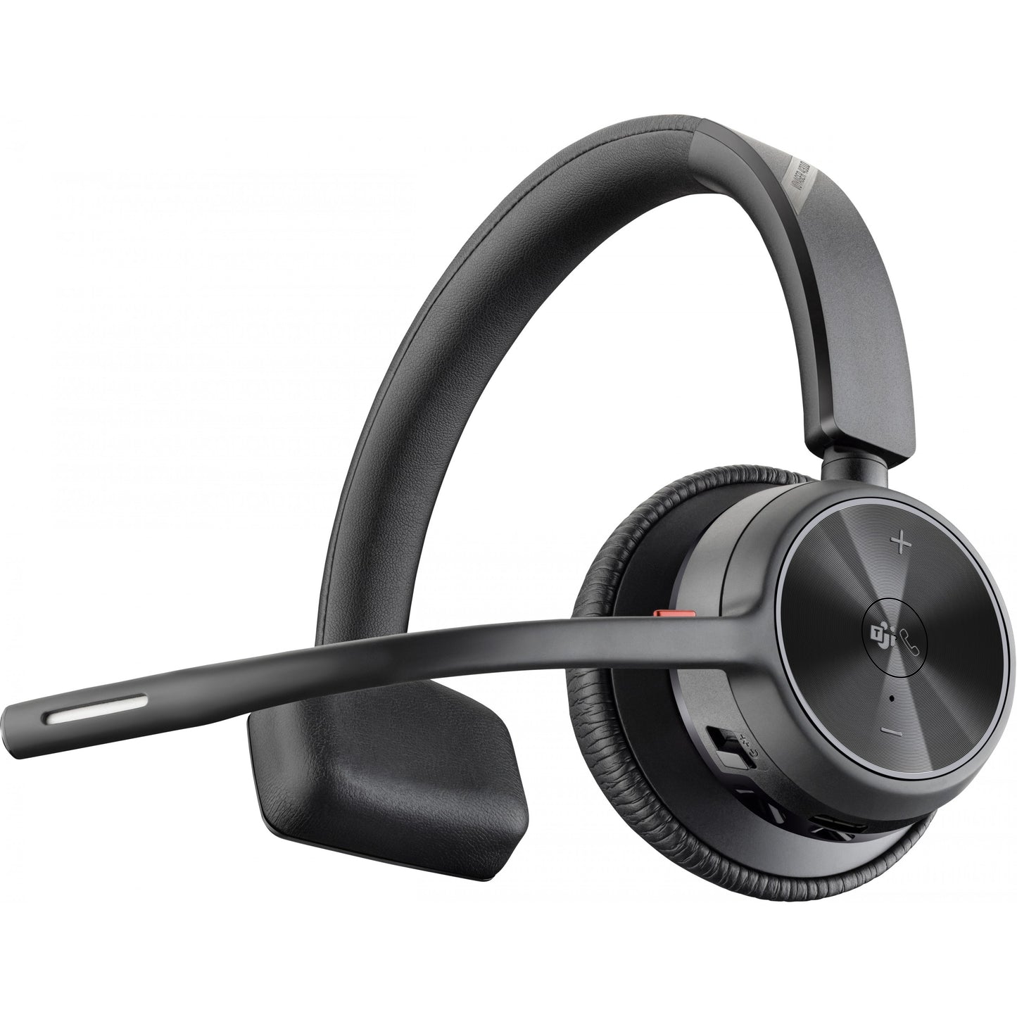 HP Poly BT Headset Voyager 4310 UC Mono USB-C Teams