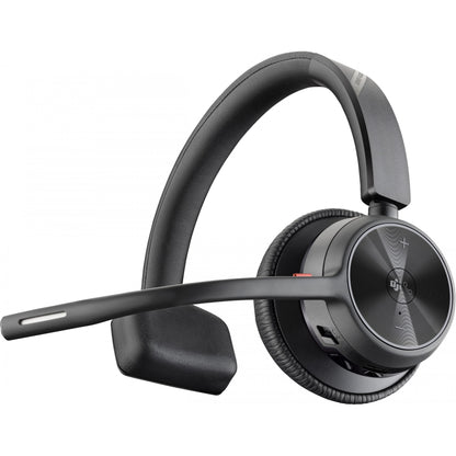 HP Poly BT Headset Voyager 4310 UC Mono USB-C Teams