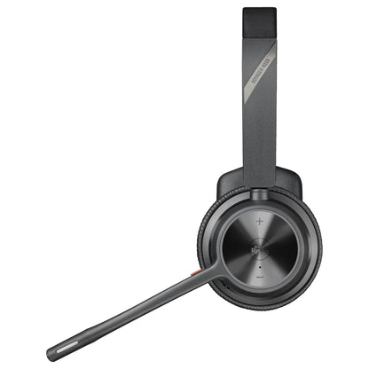 HP Poly BT Headset Voyager 4310 UC Mono USB-C Teams