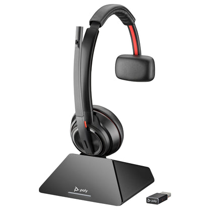 HP Poly DECT Ersatzheadset Savi 8220 ohne Basis