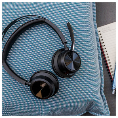 HP Poly BT Headset Voyager Focus 2 UC USB-C/A
