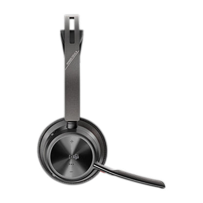 HP Poly BT Headset Voyager Focus 2 UC USB-C/A Teams