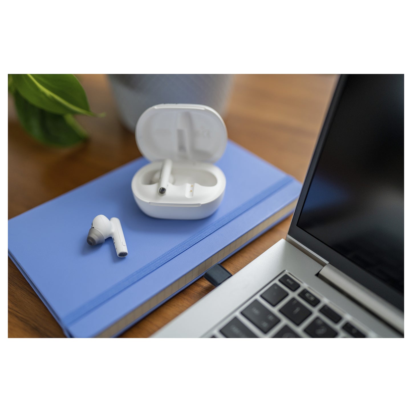 HP Poly Ersatz Buds weiß (L+R) für Voyager Free 60