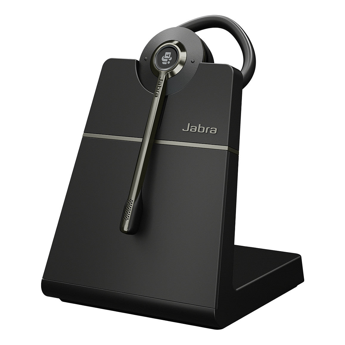 Jabra Engage 55 SE Convertible Link400c MS mit Ladestation
