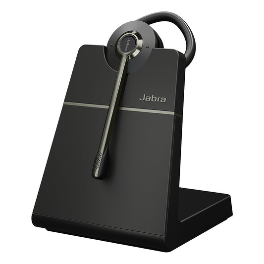 Jabra Engage 55 SE Convertible Link400c UC mit Ladestation