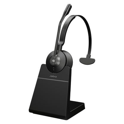 JabraEngage 55 SE Mono Link400a MS mit Ladestation