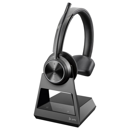 HP Poly DECT Headset Savi 7310 UC monaural