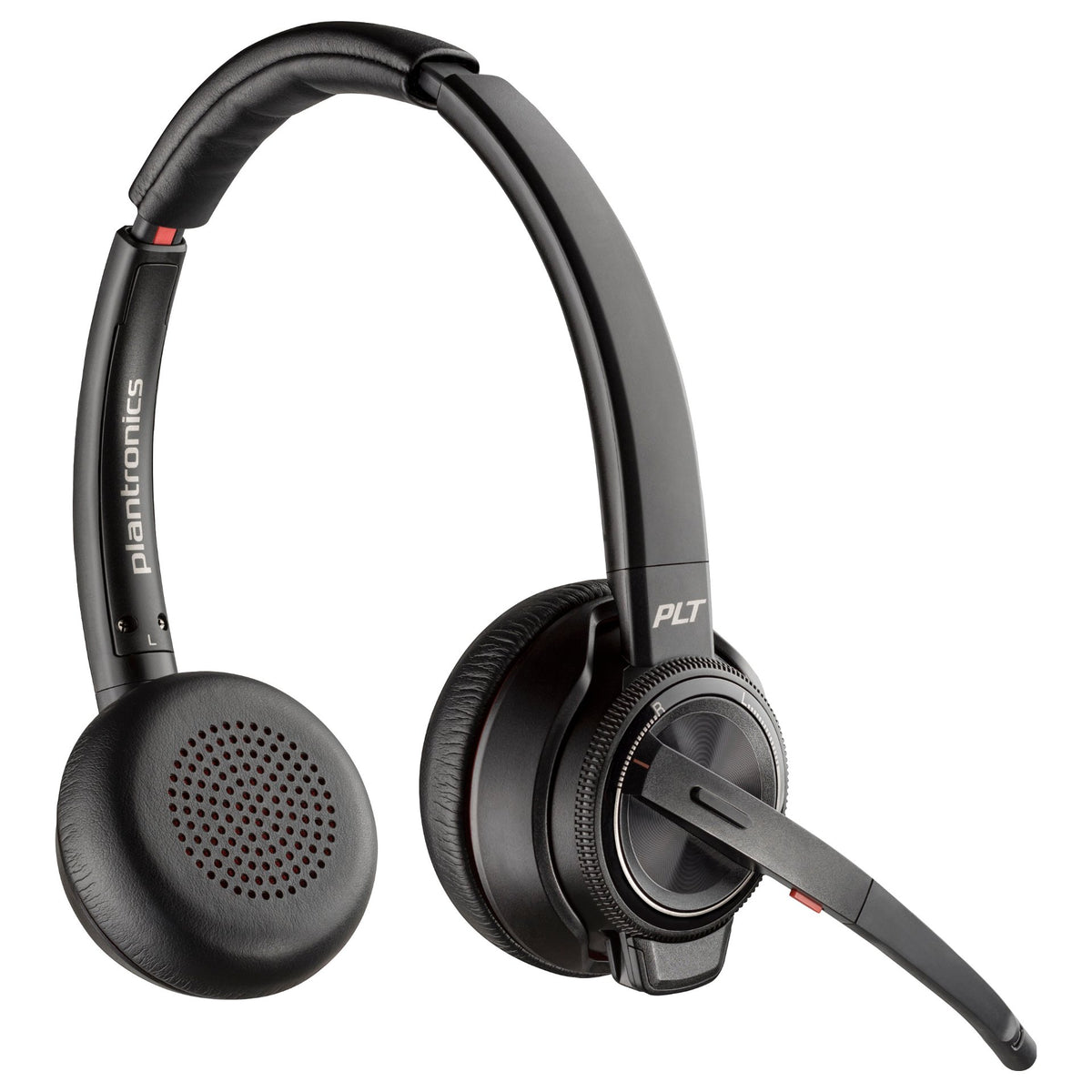 HP Poly DECT Headset Savi 8220-M UC binaural USB-A