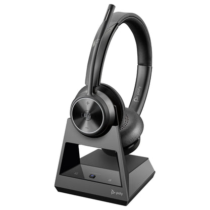 HP Poly DECT Headset Savi 7320 UC binaural Teams