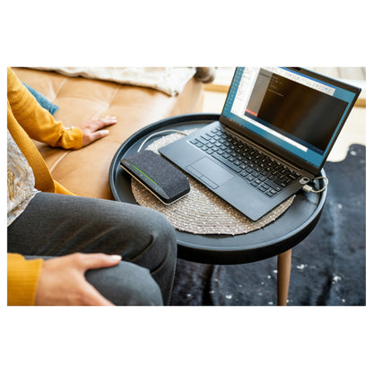 HP Poly Sync 10 Konferenz Lautsprecher Teams (USB-A & USB-C)