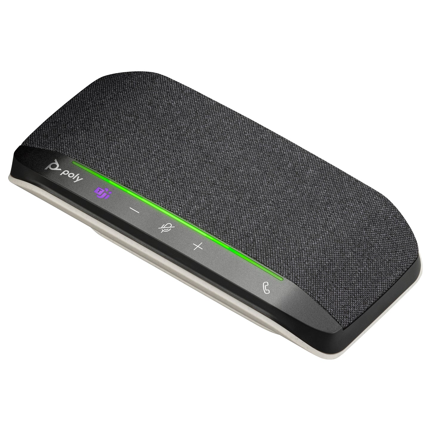 HP Poly Sync 10 Konferenz Lautsprecher Teams (USB-A & USB-C)