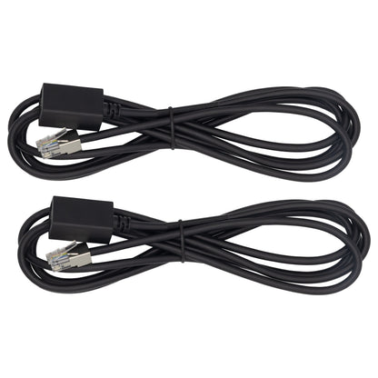 HP Poly Studio Adapter Kit für Erweiterungsmikrofon 2m