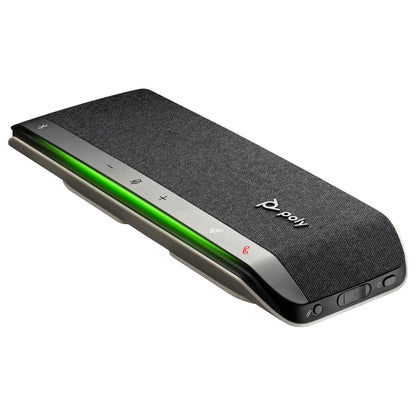 HP Poly Sync 40 Konferenz Lautsprecher (BT. USB-A & USB-C)