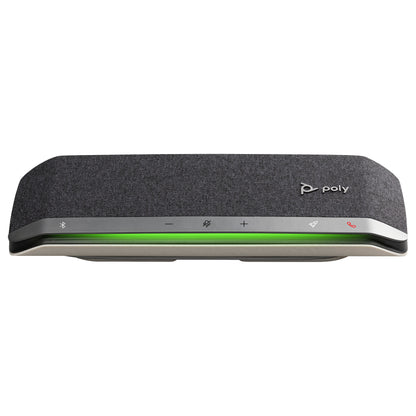 HP Poly Sync 40 Konferenz Lautsprecher (BT. USB-A & USB-C)