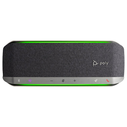 HP Poly Sync 40 Konferenz Lautsprecher Teams (BT. USB-A & USB-C)