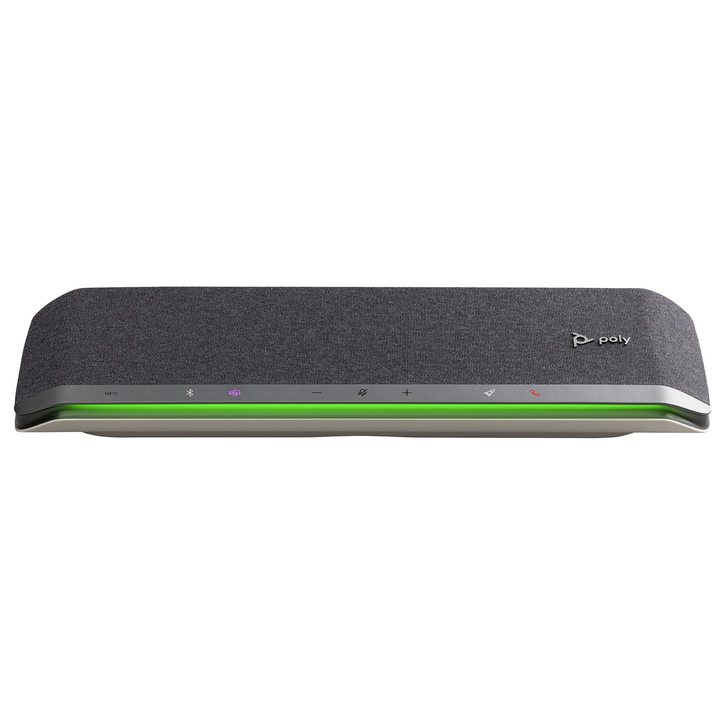 HP Poly Sync 60 Konferenz Lautsprecher Teams (BT. USB-A & USB-C)