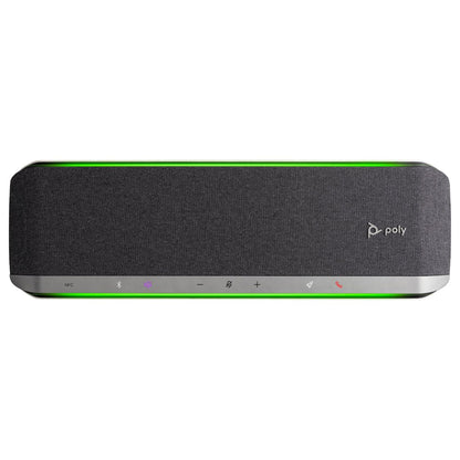 HP Poly Sync 60 Konferenz Lautsprecher Teams (BT. USB-A & USB-C)