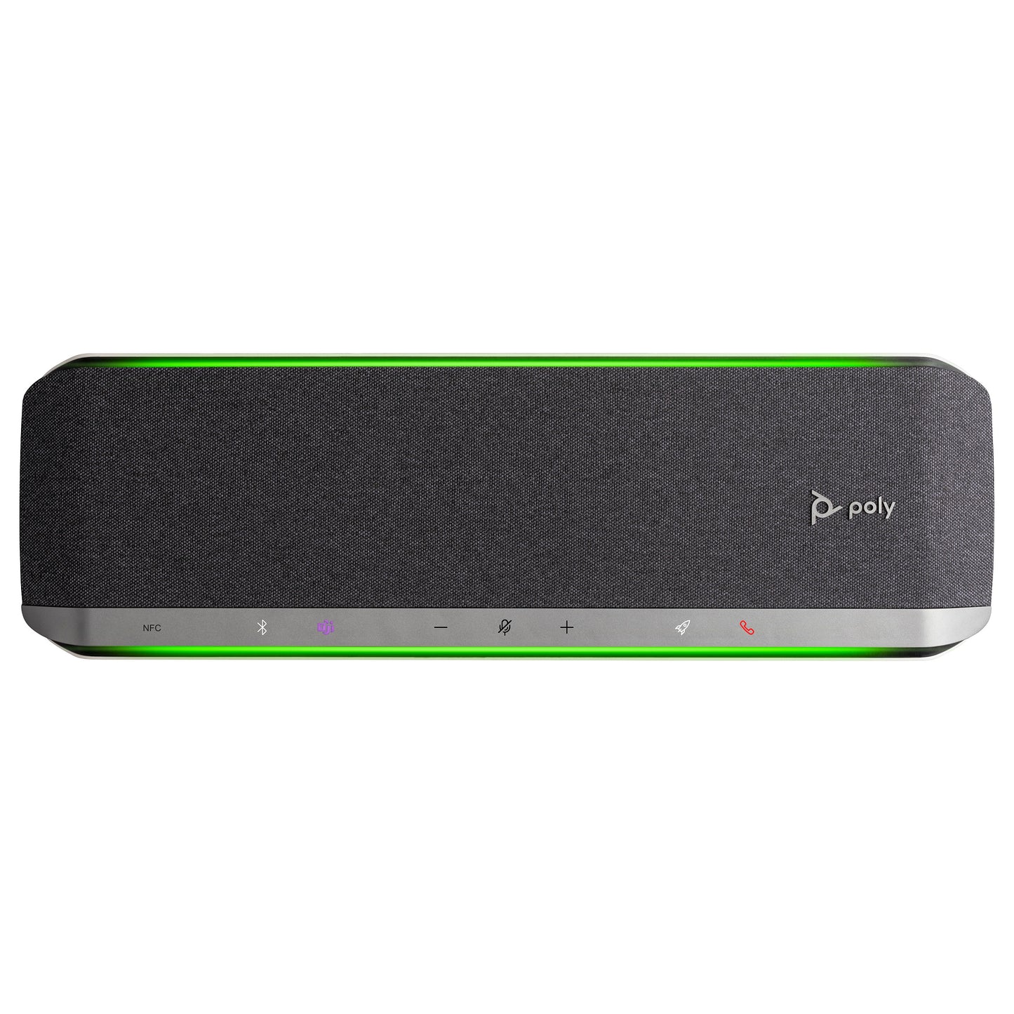 HP Poly Sync 60 Konferenz Lautsprecher Teams (BT. USB-A & USB-C)