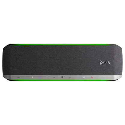 HP Poly Sync 60 Konferenz Lautsprecher Teams (BT. USB-A & USB-C)