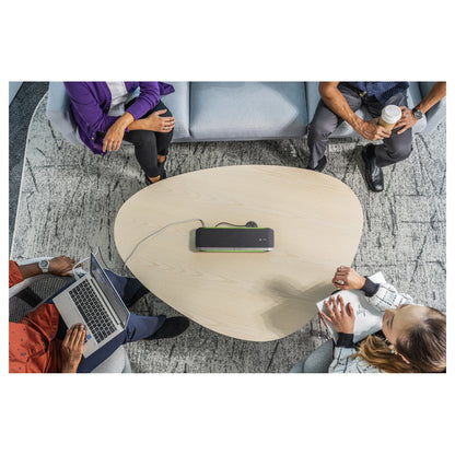 HP Poly Sync 60 Konferenz Lautsprecher Teams (BT. USB-A & USB-C)