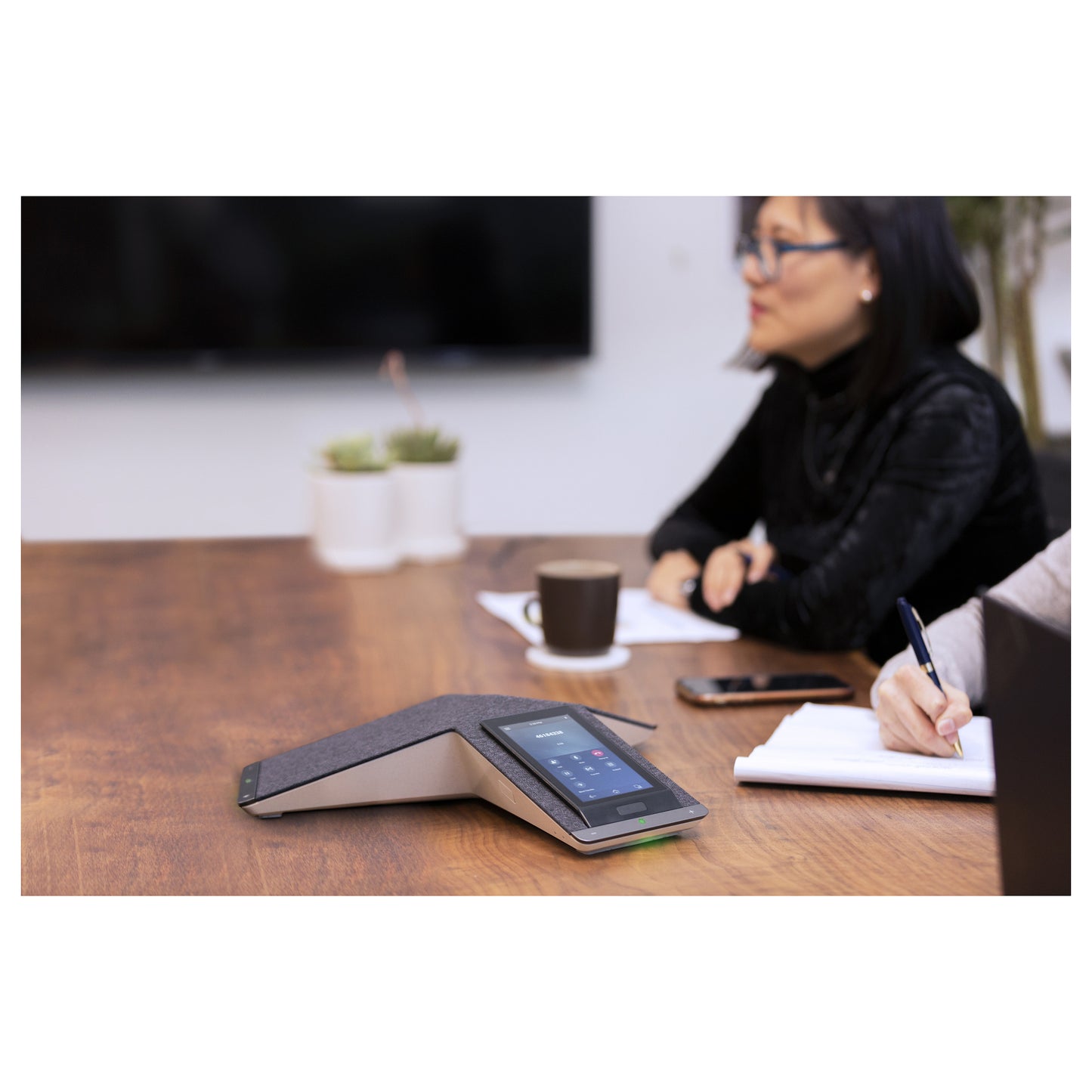 HP Poly Trio C60 IP SIP (ohne Netzteil)