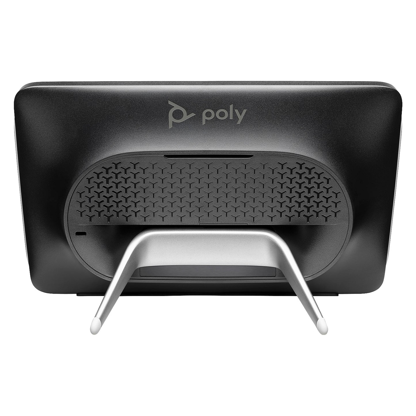 HP Poly TC10 10" Room Scheduler / Touch Control schwarz