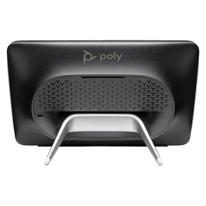 HP Poly TC10 10" Room Scheduler / Touch Control schwarz