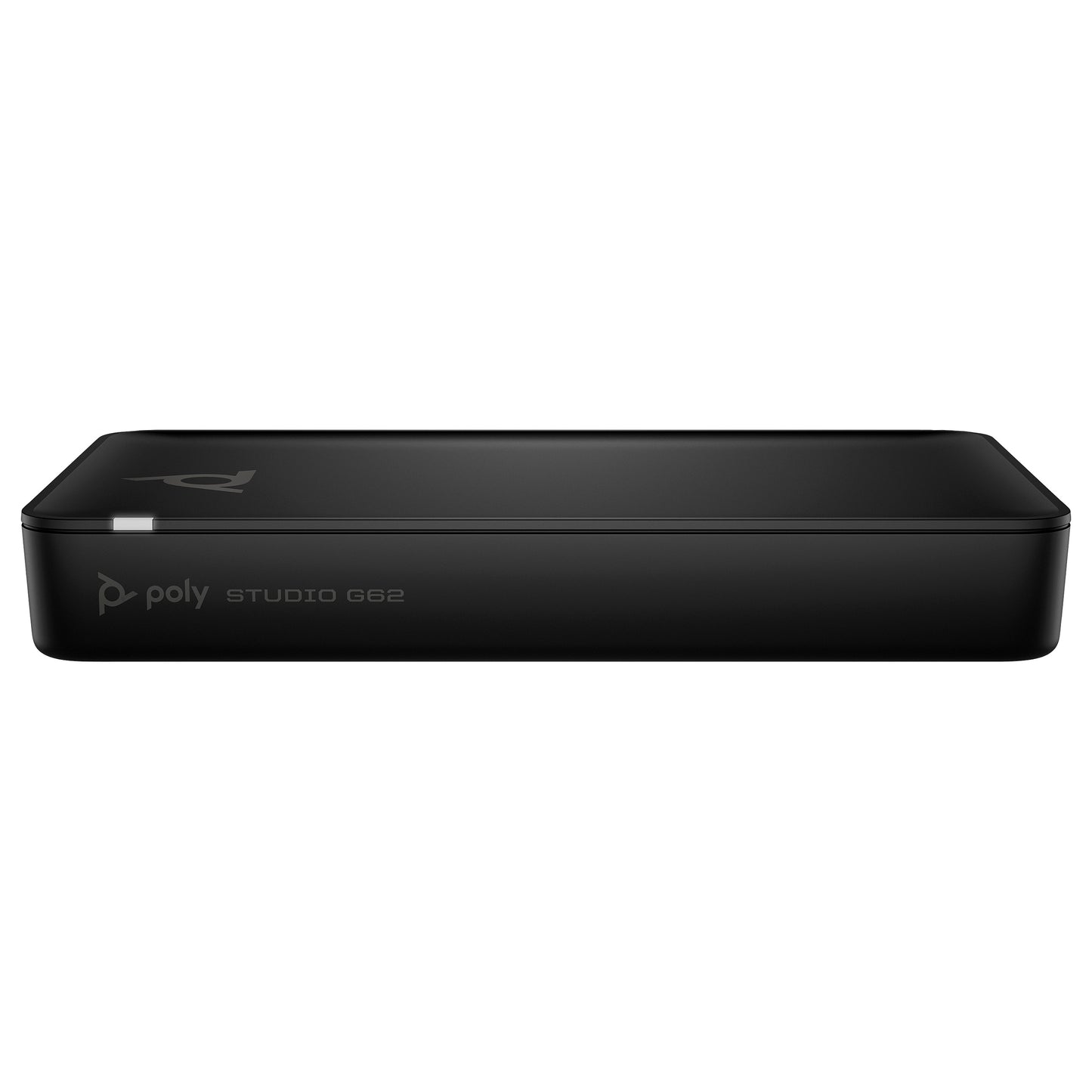 HP Poly Studio G62 Videokonferenz System Teams Basis