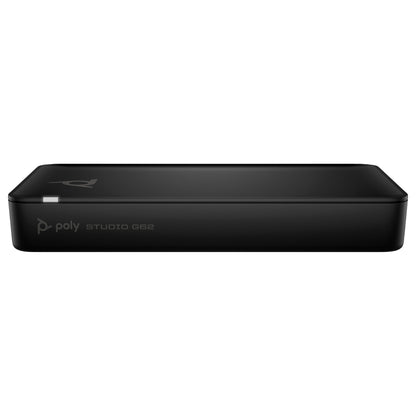 HP Poly Studio G62 Videokonferenz System Teams Basis