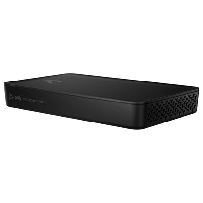 HP Poly Studio G62 Videokonferenz System Teams Basis
