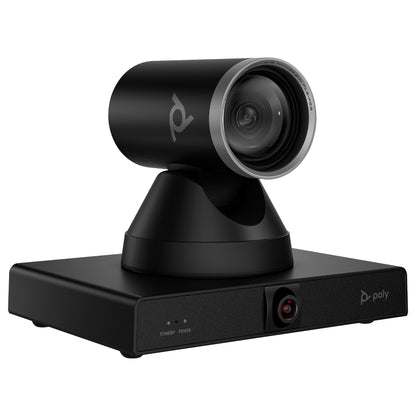 HP Poly Studio E60 Smart Kamera 4K MPTZ 12x opt. Zoom (EU)