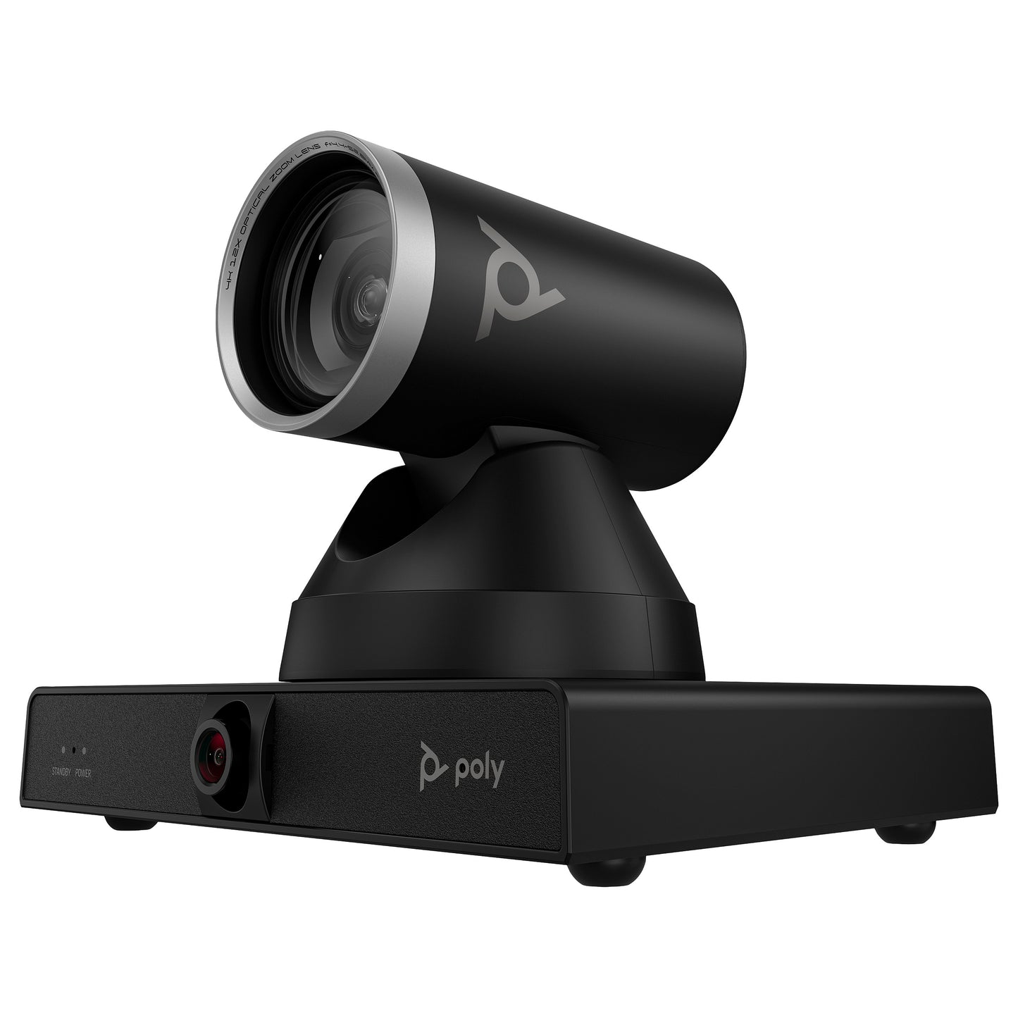 HP Poly Studio E60 Smart Kamera 4K MPTZ 12x opt. Zoom (EU)