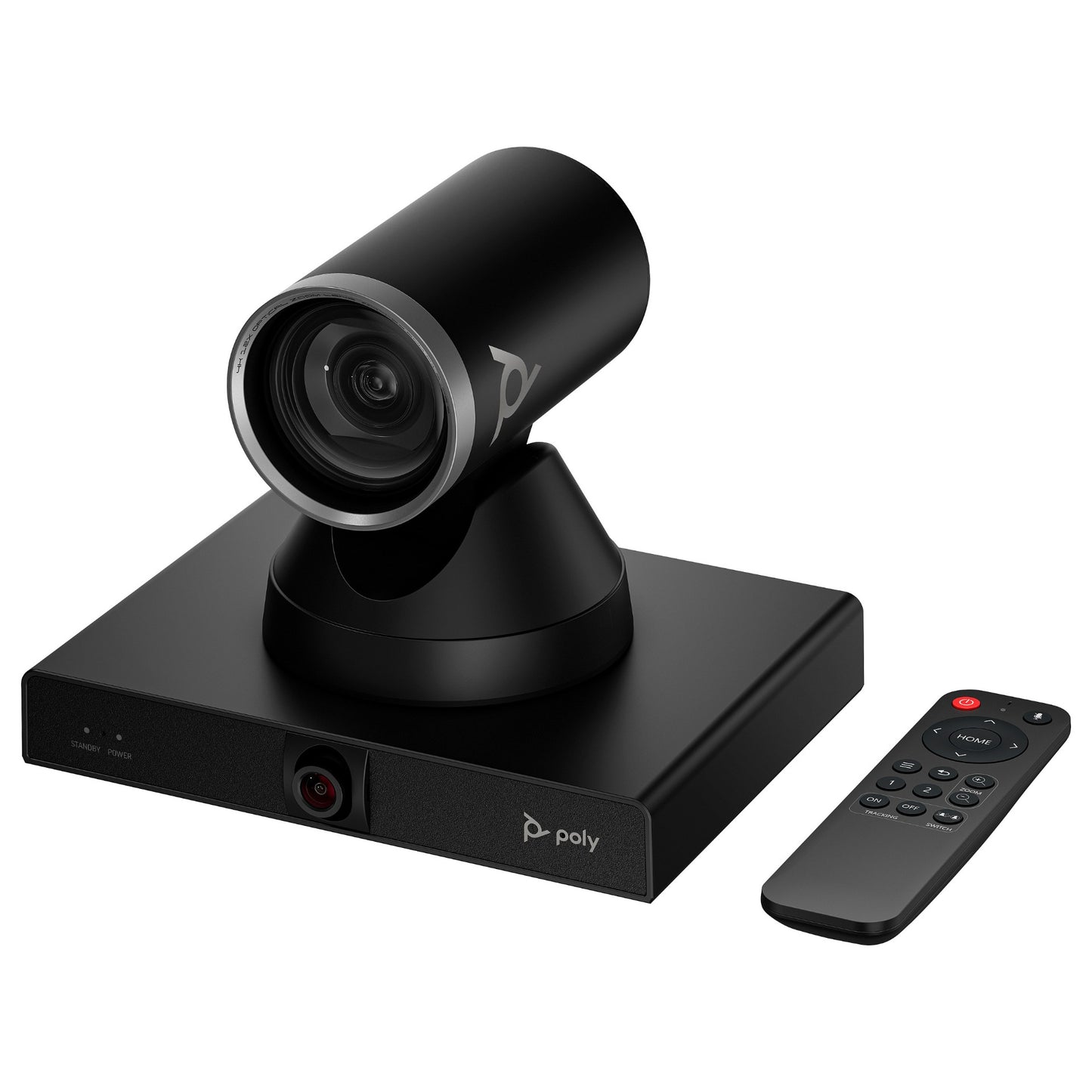 HP Poly Studio E60 Smart Kamera 4K MPTZ 12x opt. Zoom (EU)